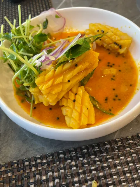 32 Miles Indian Restaurant
