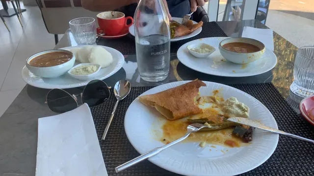 32 Miles Indian Restaurant