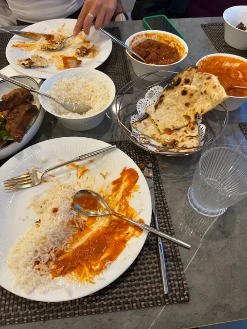 32 Miles Indian Restaurant