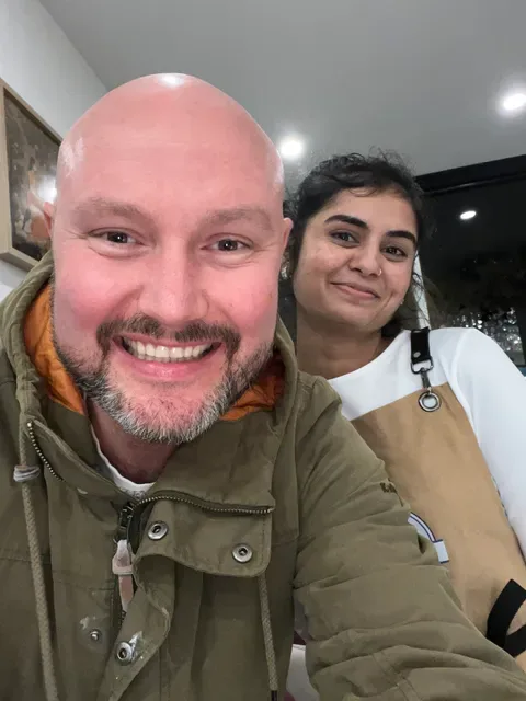 32 Miles Indian Restaurant