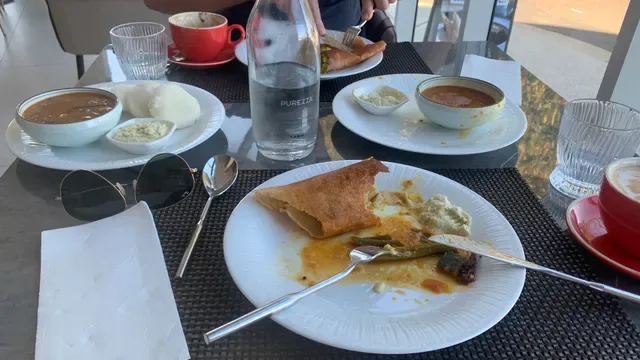 32 Miles Indian Restaurant