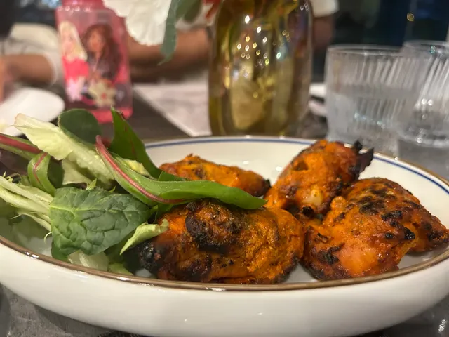 32 Miles Indian Restaurant