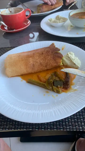 32 Miles Indian Restaurant
