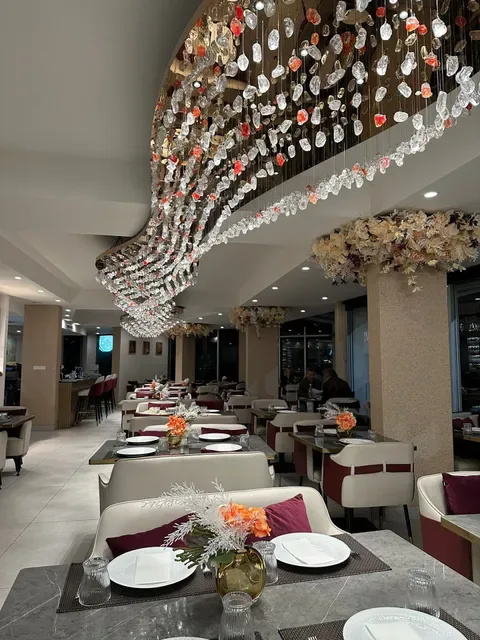 32 Miles Indian Restaurant