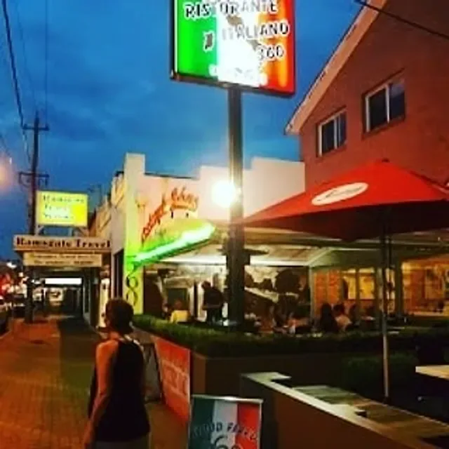 360 Ristorante Italiano