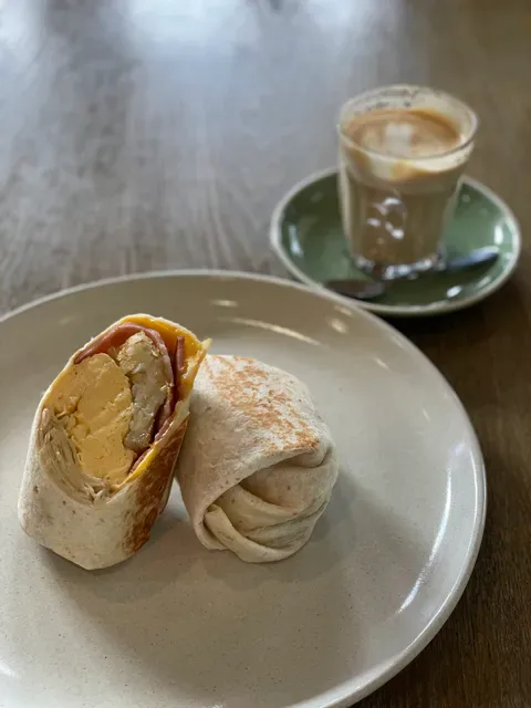 49 Cafe Early Bird Epping