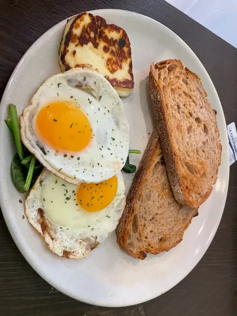 49 Cafe Early Bird Epping