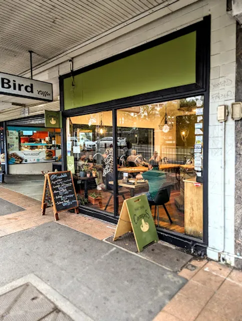 49 Cafe Early Bird Epping