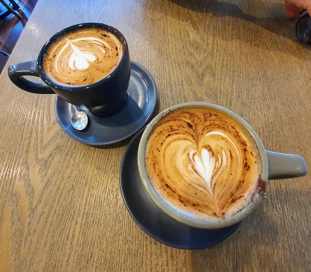 49 Cafe Early Bird Epping