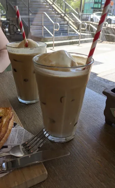 49 Cafe Early Bird Epping