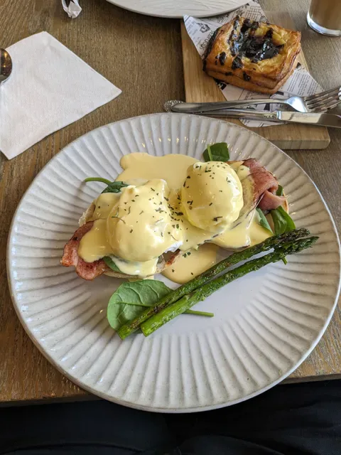 49 Cafe Early Bird Epping