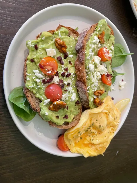 49 Cafe Early Bird Epping