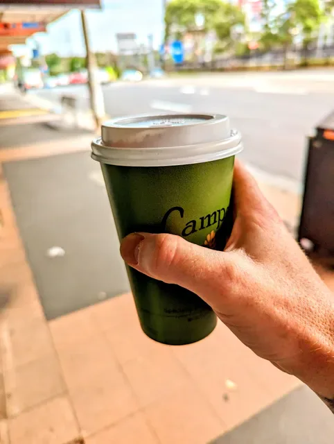 49 Cafe Early Bird Epping