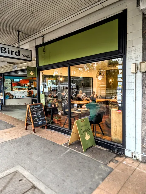 49 Cafe Early Bird Epping