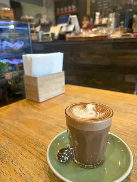 49 Cafe Early Bird Epping