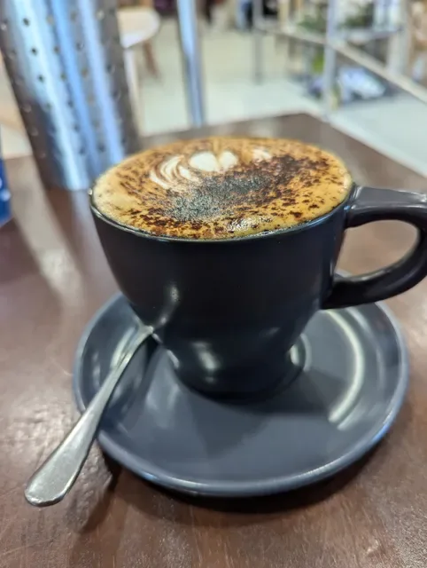 4oz & Co Cafe