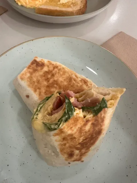 4oz & Co Cafe