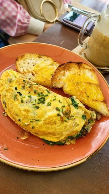 4oz & Co Cafe