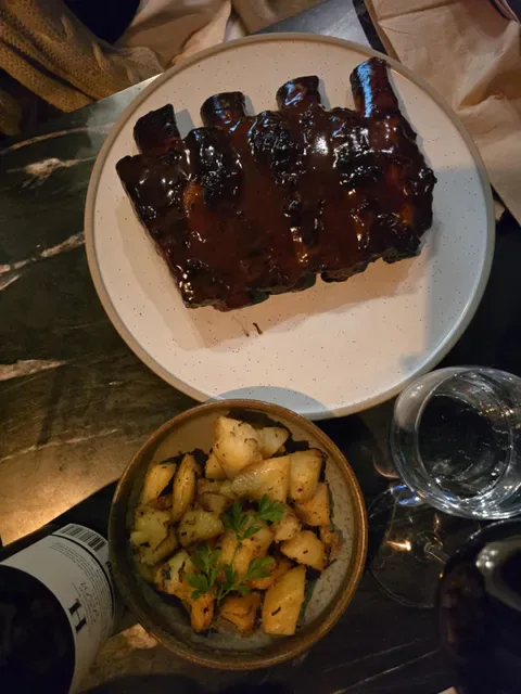 500 Degrees Restaurant Cronulla