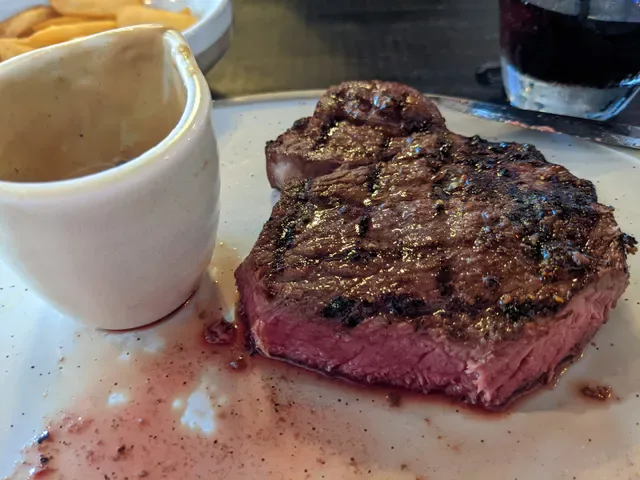 500 Degrees Restaurant Cronulla