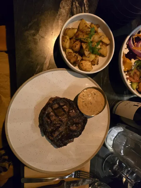 500 Degrees Restaurant Cronulla