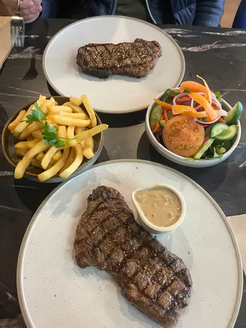 500 Degrees Restaurant Cronulla