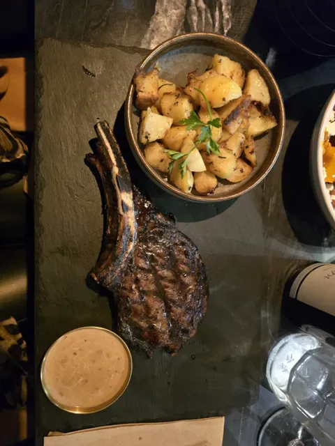 500 Degrees Restaurant Cronulla