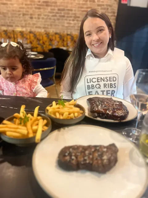 500 Degrees Restaurant Cronulla