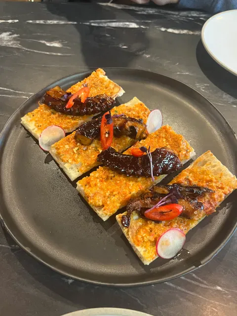 500 Degrees Restaurant Cronulla