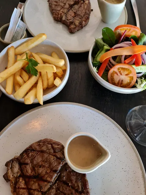 500 Degrees Restaurant Cronulla