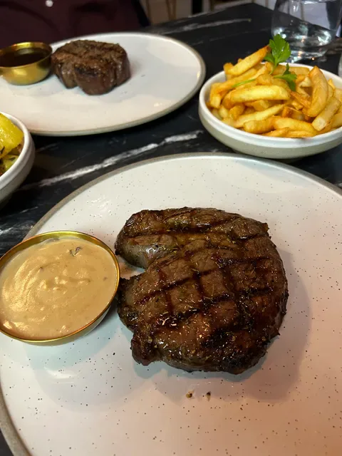 500 Degrees Restaurant Cronulla