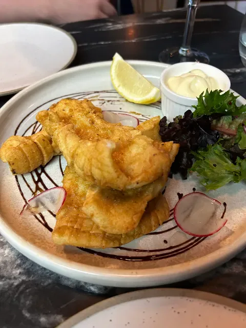 500 Degrees Restaurant Cronulla