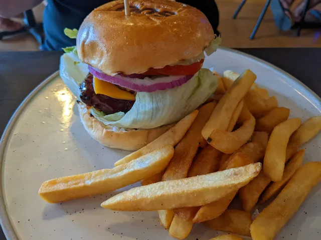 500 Degrees Restaurant Cronulla
