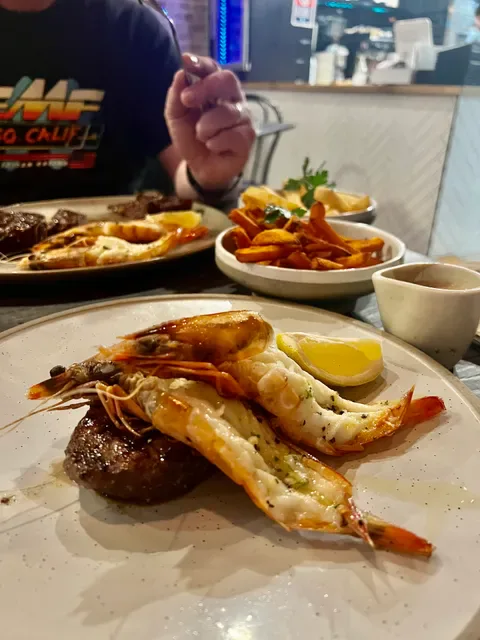 500 Degrees Restaurant Cronulla