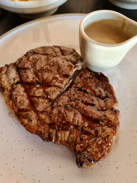 500 Degrees Restaurant Cronulla