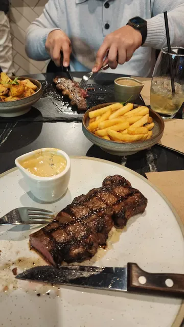 500 Degrees Restaurant Cronulla