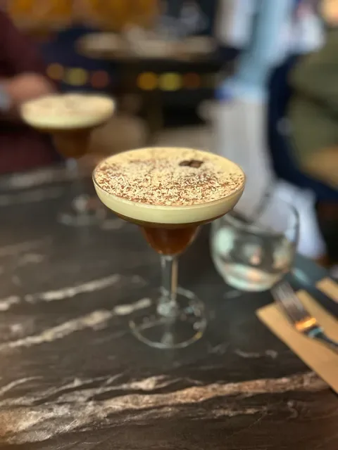 500 Degrees Restaurant Cronulla