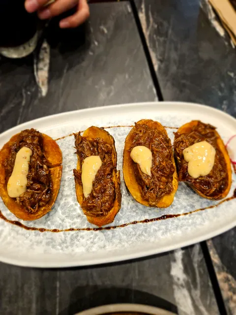500 Degrees Restaurant Kogarah