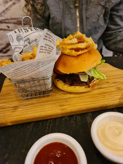 500 Degrees Restaurant Kogarah