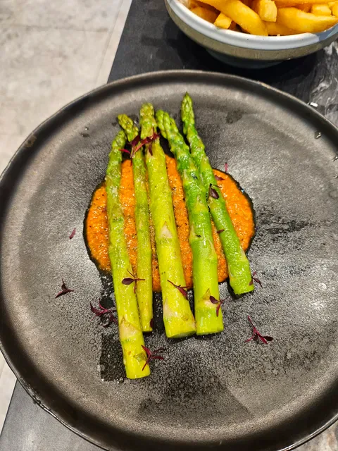 500 Degrees Restaurant Kogarah