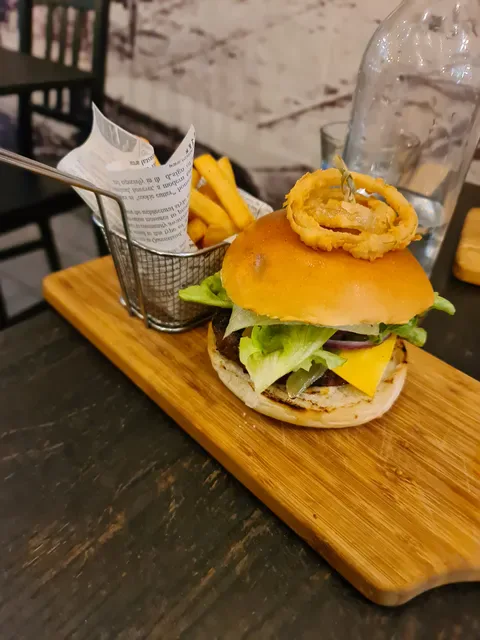 500 Degrees Restaurant Kogarah