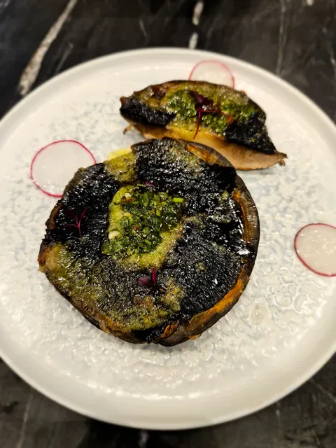 500 Degrees Restaurant Kogarah