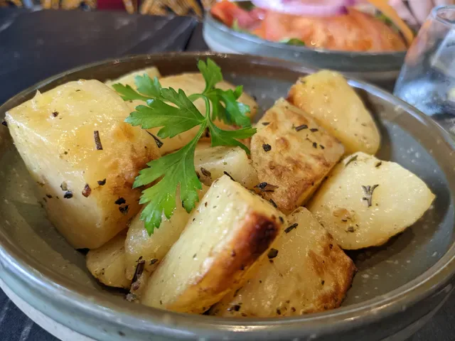 500 Degrees Restaurant Kogarah