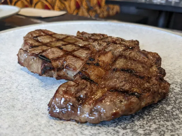 500 Degrees Restaurant Kogarah