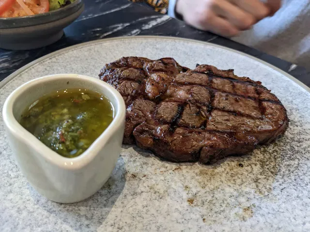 500 Degrees Restaurant Kogarah