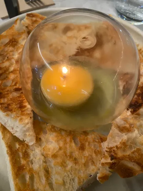 500 Degrees Restaurant Kogarah