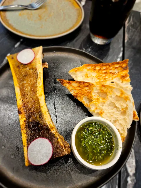 500 Degrees Restaurant Kogarah