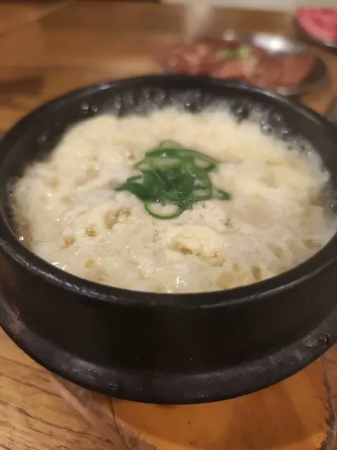 678 Korean BBQ Restaurant