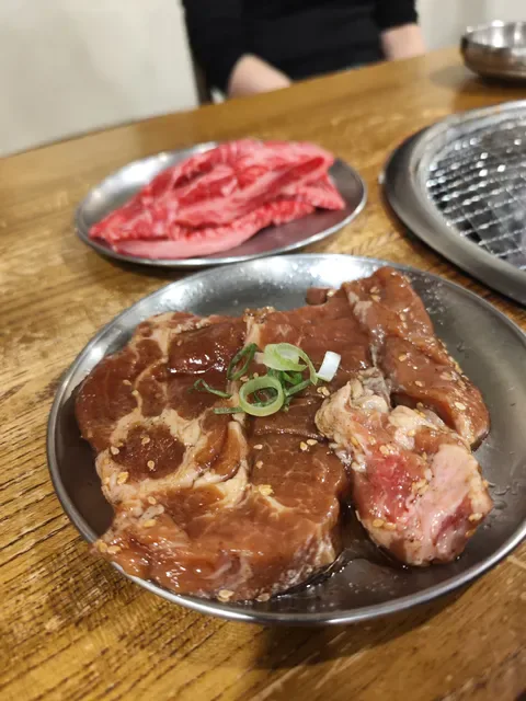 678 Korean BBQ Restaurant