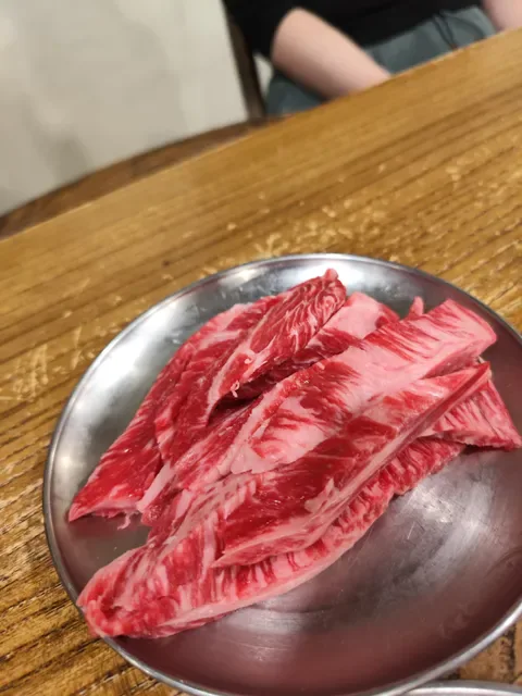 678 Korean BBQ Restaurant